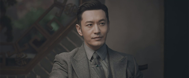 「君、花海棠の紅にあらず」24話写真