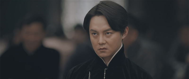 「君、花海棠の紅にあらず」25話写真