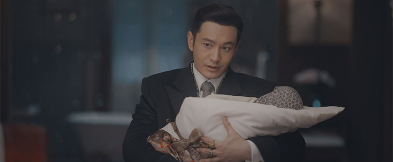 「君、花海棠の紅にあらず」28話写真