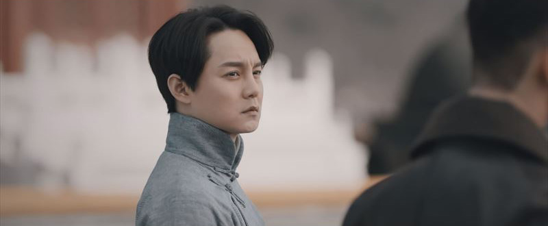 「君、花海棠の紅にあらず」29話写真