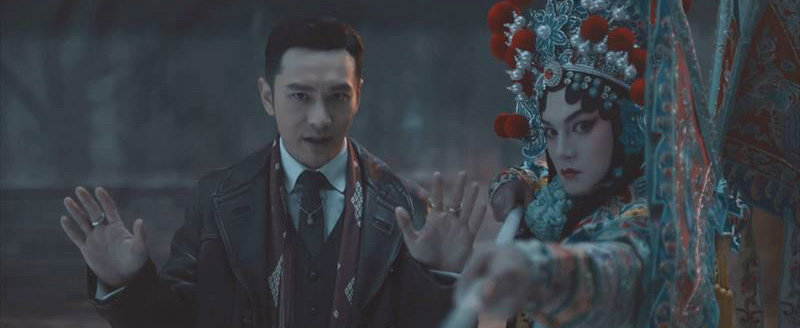 「君、花海棠の紅にあらず」30話写真