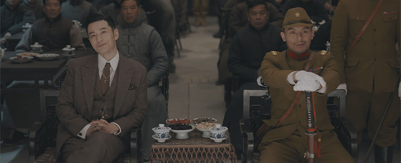 「君、花海棠の紅にあらず」37話写真