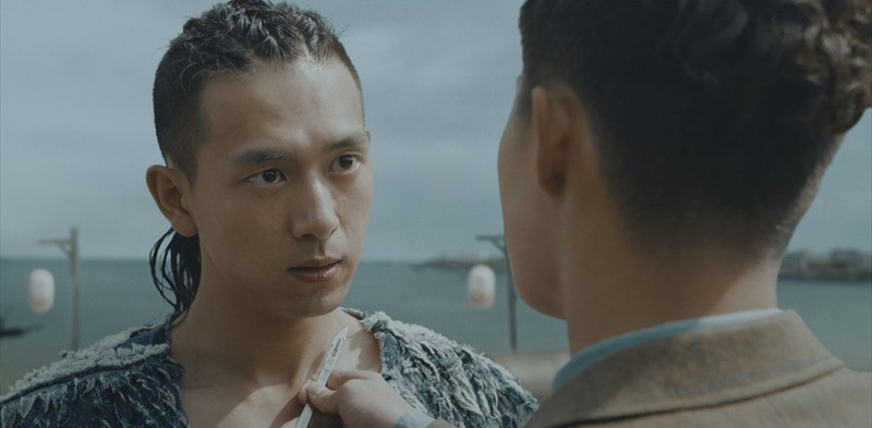 「河神」１話あらすじ