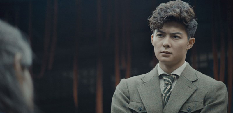 「河神」２話あらすじ