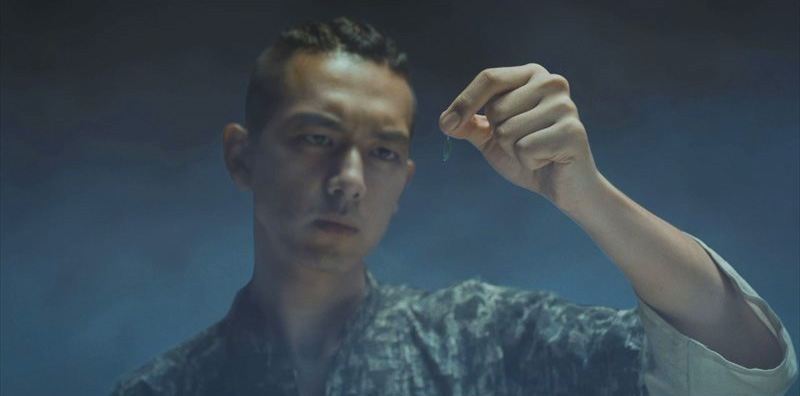 「河神」３話あらすじ