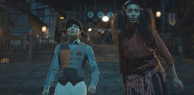 「河神」４話あらすじ