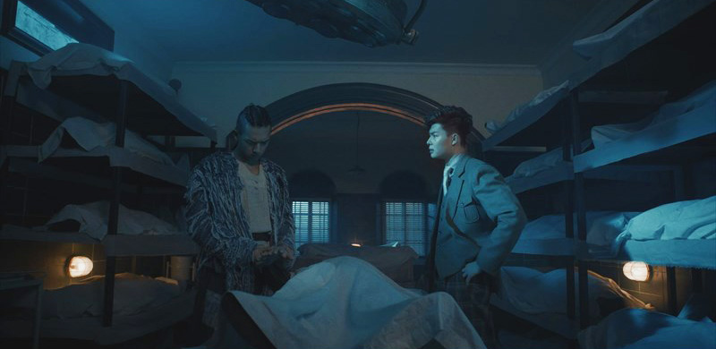 「河神」５話あらすじ