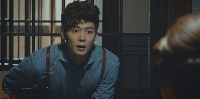 「河神」６話あらすじ