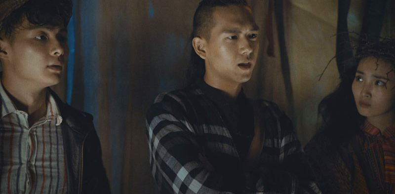 「河神」9話あらすじ