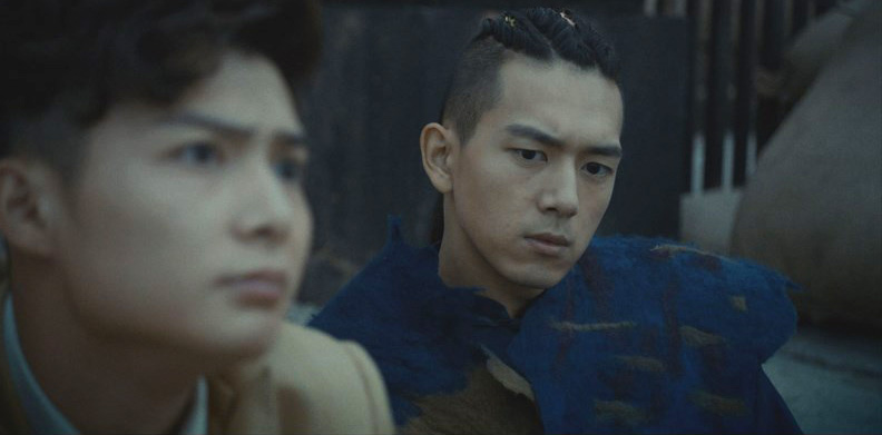 「河神」10話あらすじ