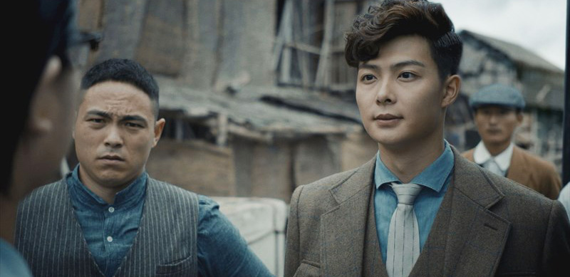 「河神」11話あらすじ