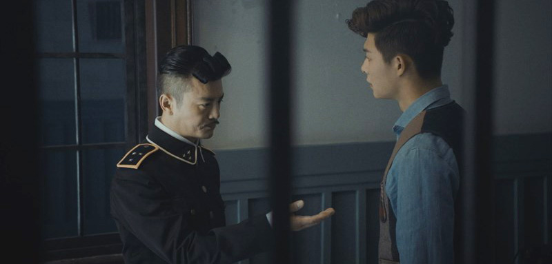 「河神」14話あらすじ