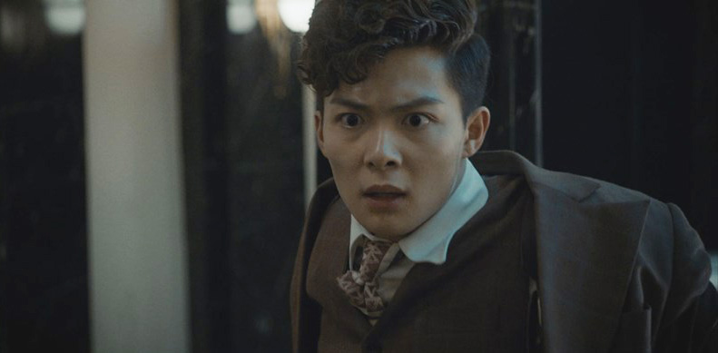 「河神」15話あらすじ