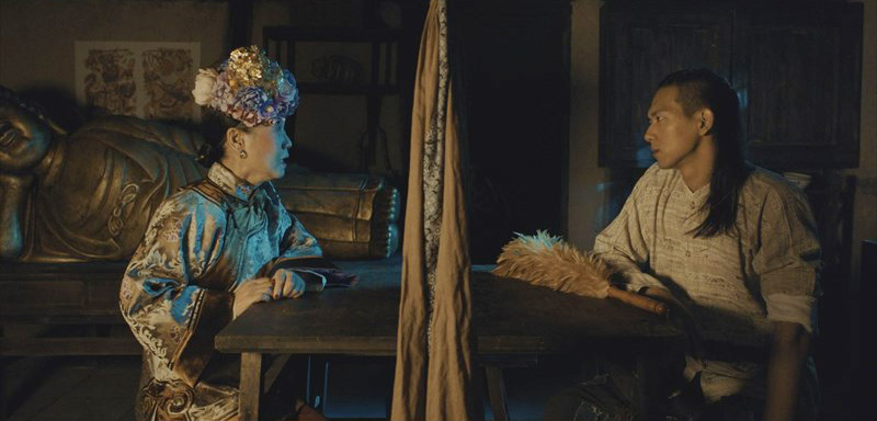 「河神」17話あらすじ