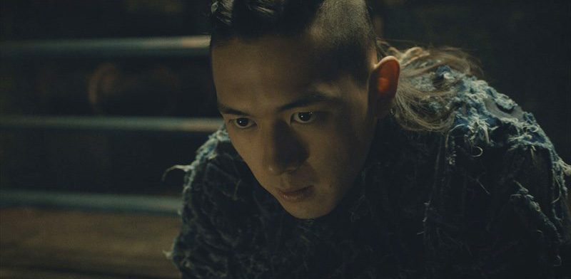 「河神」19話あらすじ