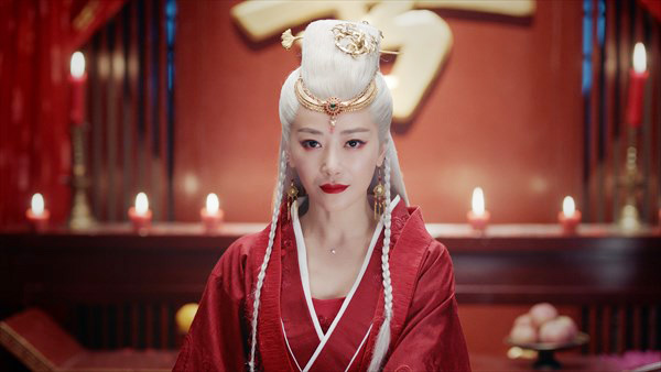 「山河令」7話あらすじ1