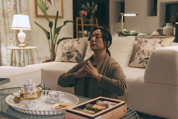 「我願意」場面写真