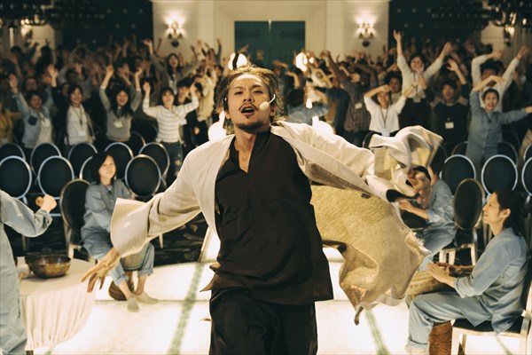 ヤオ・チュエンヤオ