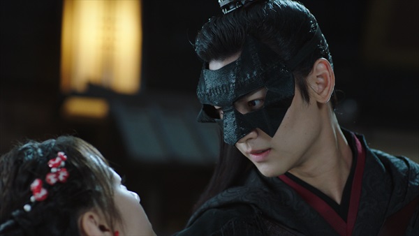 「花咲く合縁奇縁」4話あらすじの画像