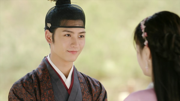 「花咲く合縁奇縁」あらすじ・10話画像