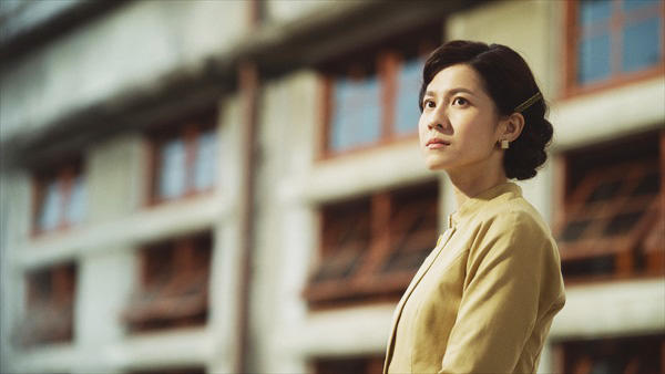 「茶金」リエン・ユーハン（連兪涵）