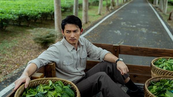 「茶金」ウェン・シェンハオ（温昇豪）