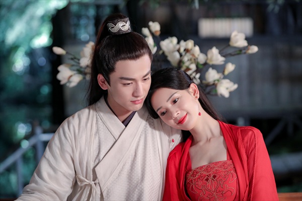 「探偵麗女」の場面写真５