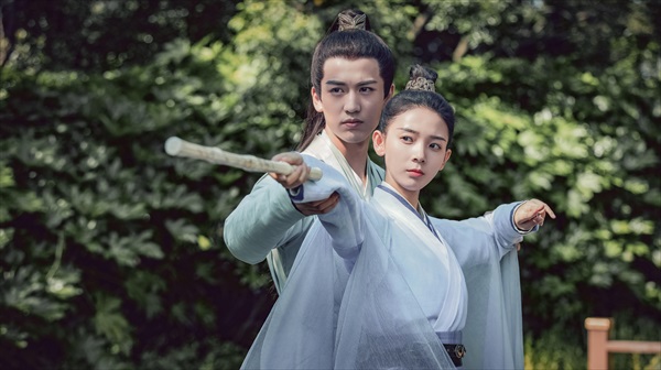 「探偵麗女」の場面写真８