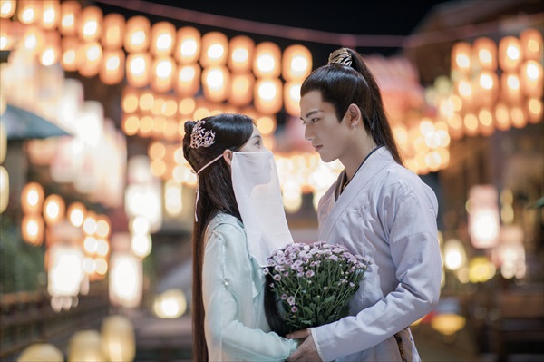 「探偵麗女」の場面写真７