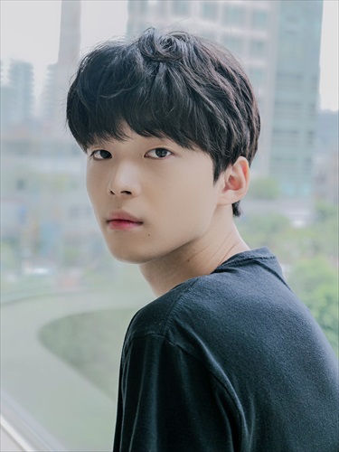 キム・ガンミン２