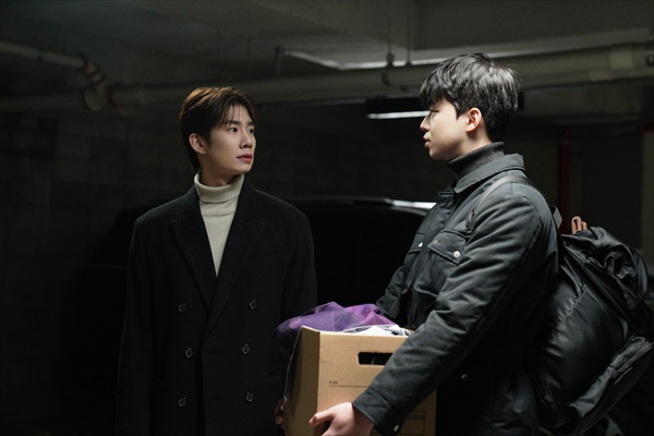 「To My Star2」場面写真１