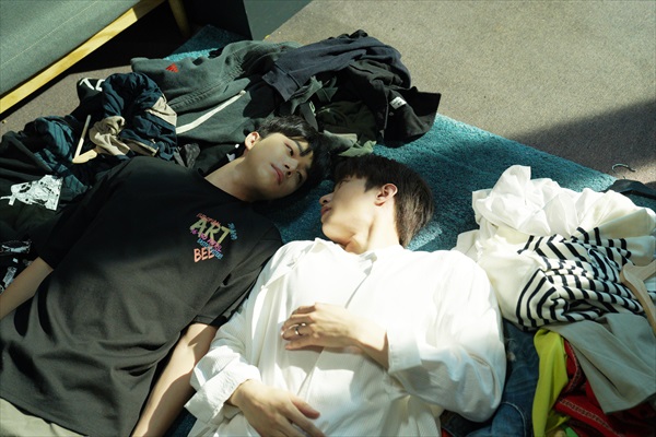 「To My Star2」場面写真２