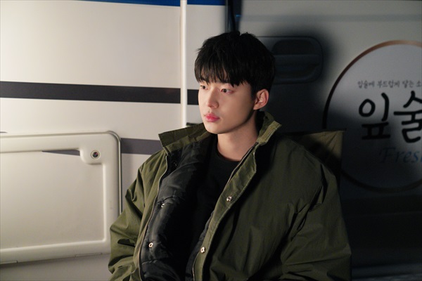 「To My Star2」ハン・ジウ２