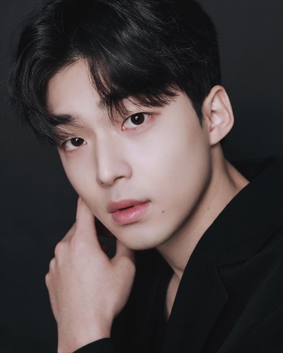 キム・ガンミン