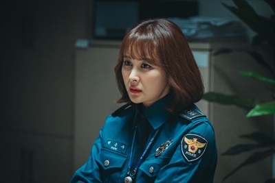 「ボイス4」ソン・ウンソ