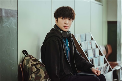 「ボイス4」カン・スンユン