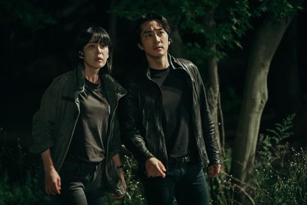 「ボイス4」場面写真