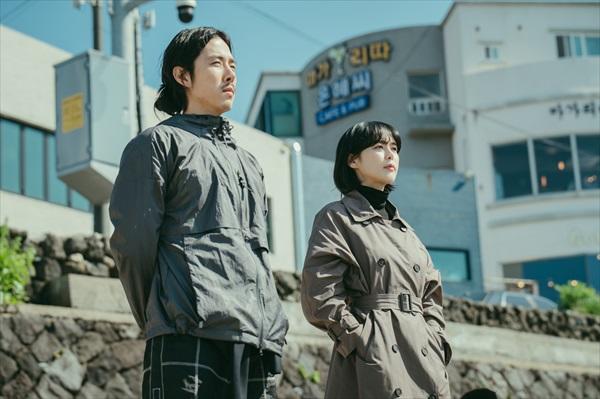 「ボイス4」場面写真4