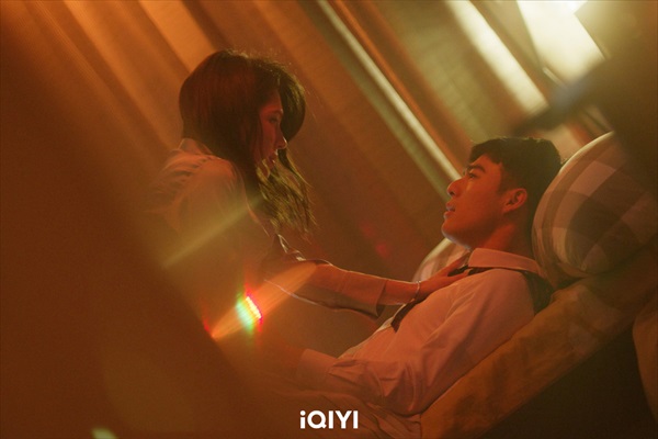 「第9節課（原題）」ベッドシーン