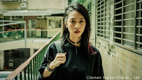 『該死的阿修羅』場面写真１