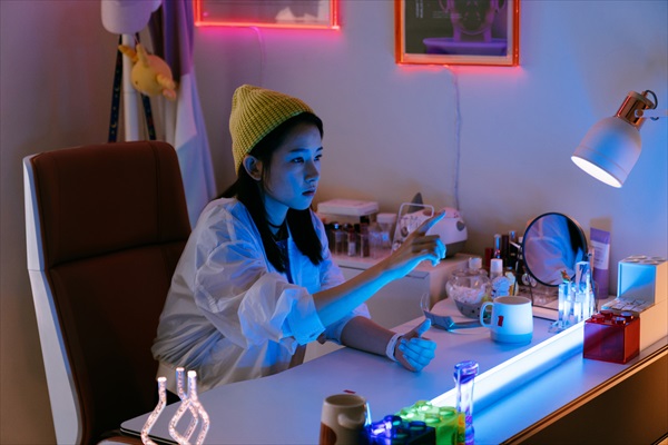 ルー・イーエン