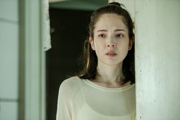 アン ・シュー（許瑋甯）