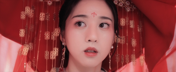 「皇太子妃はシンデレラ」あらすじ・２話の画像