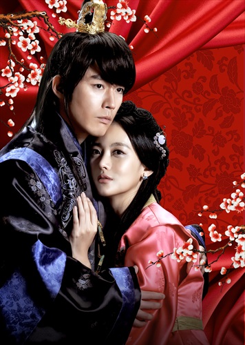 「輝くか、狂うか」キービジュアル