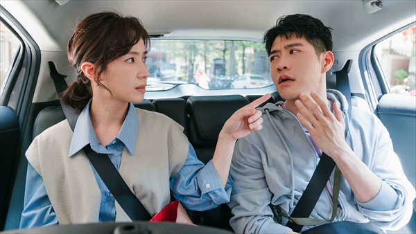 「My Tooth Your Love」場面写真２