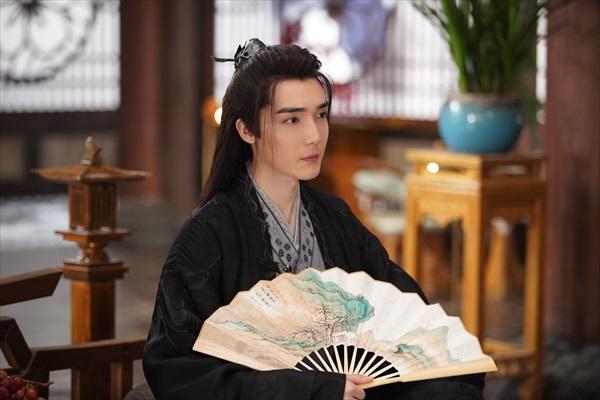 ツァオ・ユーチェン