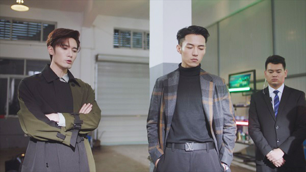 バイジューとトゥー