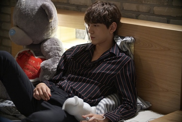 「君のハートに魔法をかけろ」場面写真4