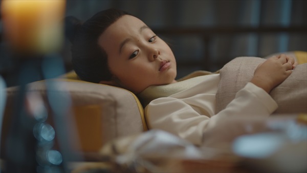 「にょいほうひ」11話の場面写真