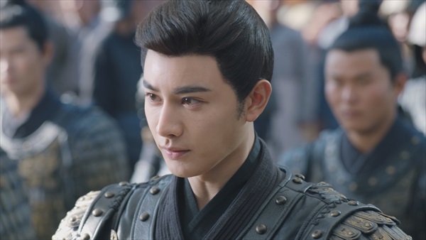 「にょいほうひ」12話の場面写真